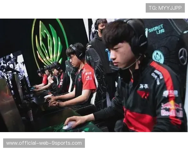 战队发展战略决定未来走向，战队队伍的战力是因为什么